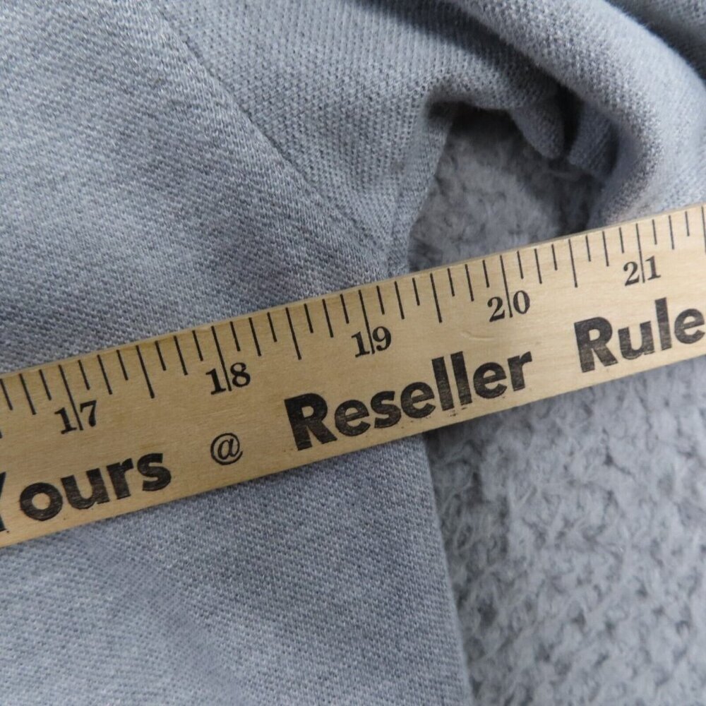 Vintage The Disney Store‎ Polo Shirt Mens Small Walt Disney Studios Gray Tigger - Picture 6 of 9